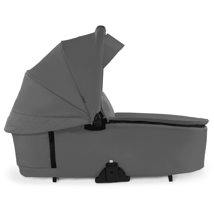 Nacelle Walk N Care Dark Grey