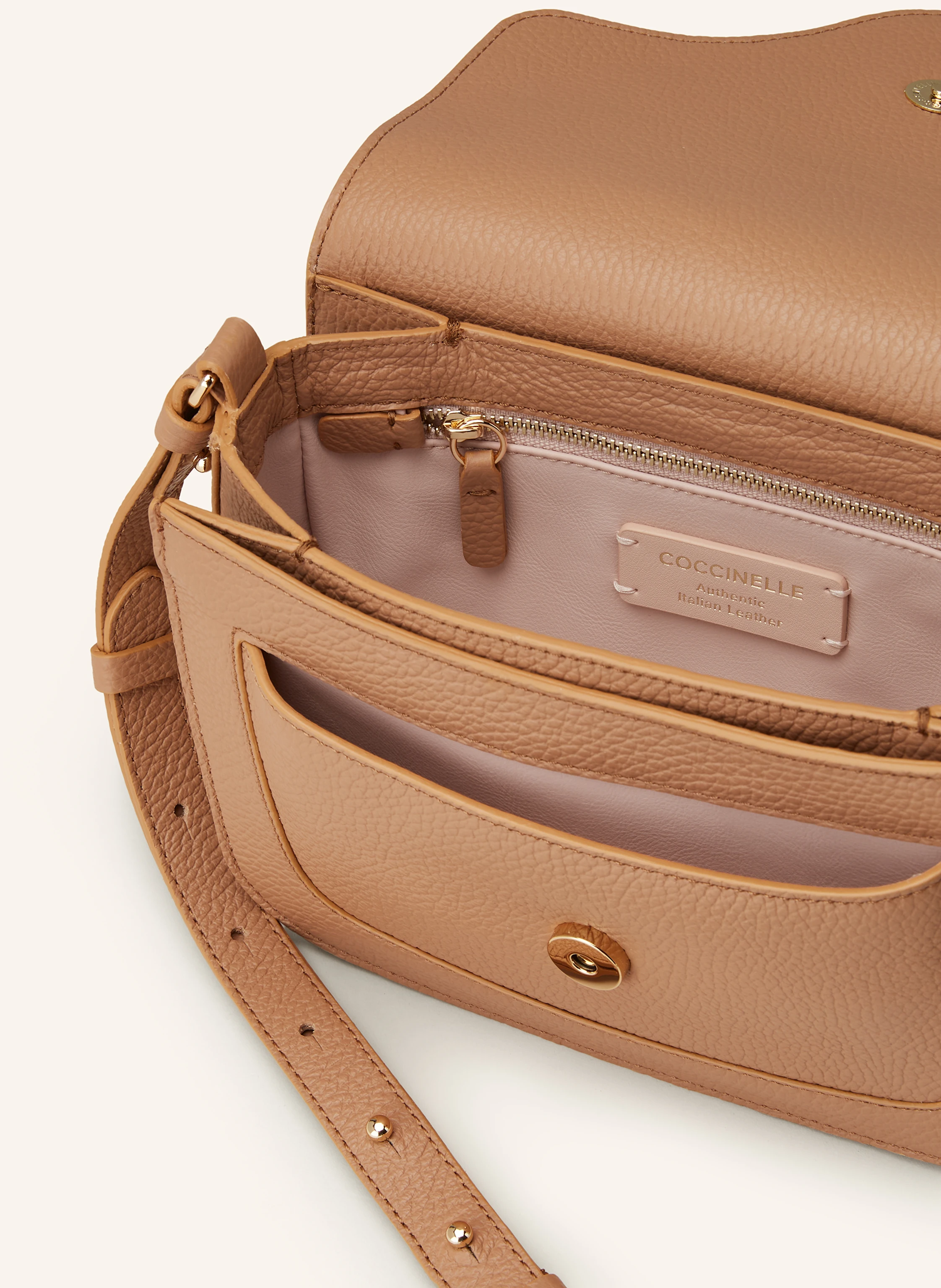 COCCINELLE Handtasche