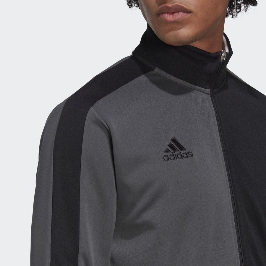adidas Veste Tiro - Noir