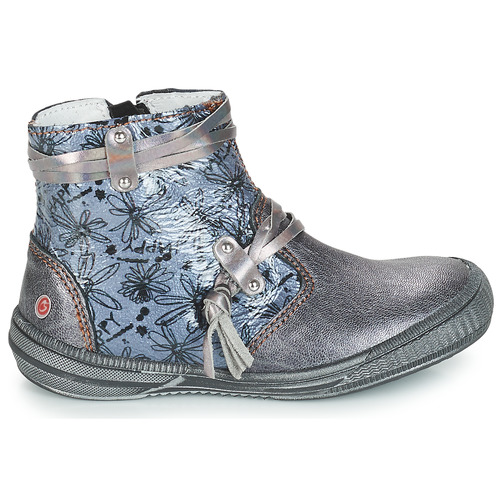 GBB - REVA - Girs / Bleu