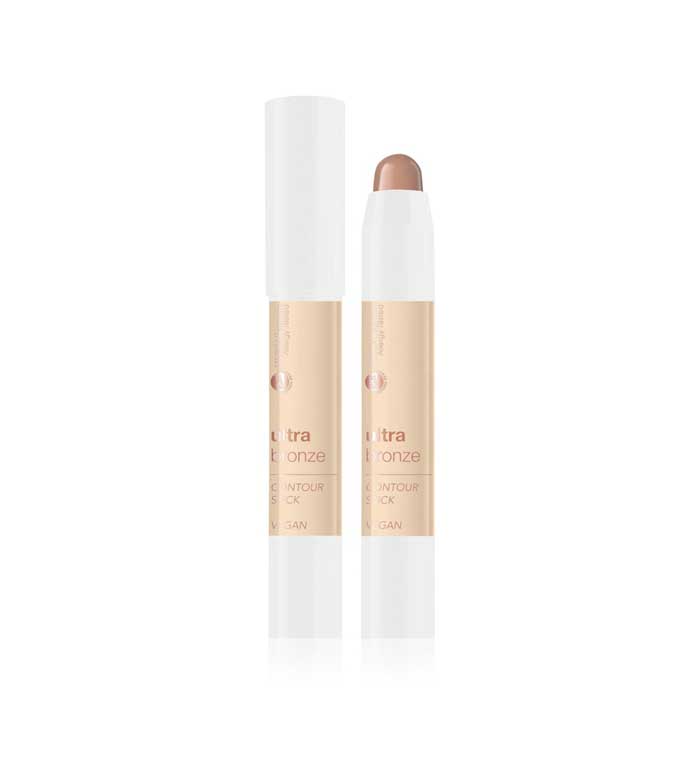 Bell - *Ultra* - Bastão bronzeador HypoAllergenic Ultra Bronze - 01: Classic Bronze