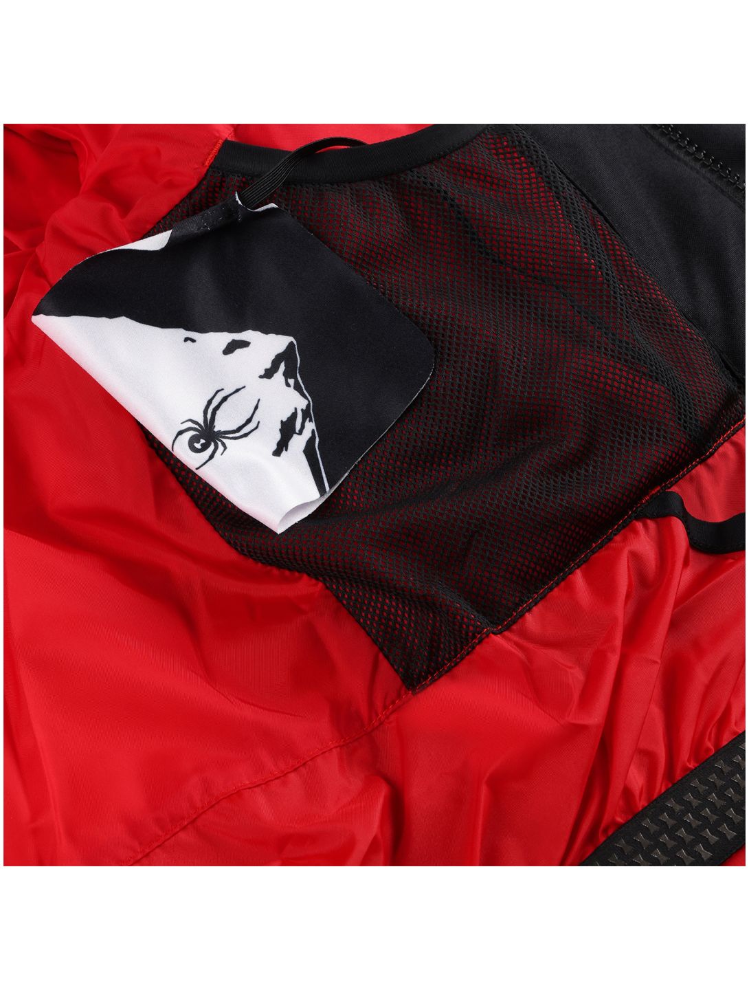 Impulse Synthetic Down ski-jas kinderen