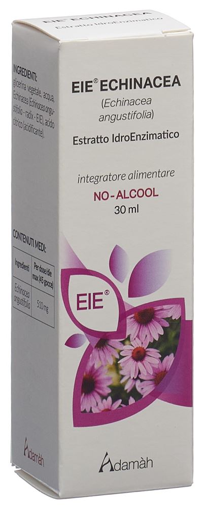 EIE Echinacea<br>30 ml, Flasche, flüssig
