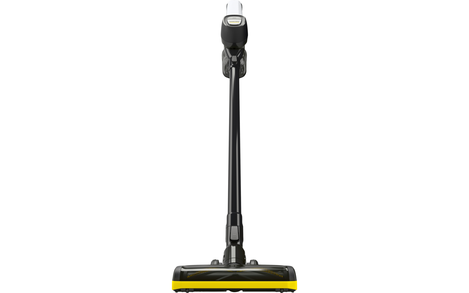 Kärcher Akku-Staubsauger VC 4 Cordless myHome Car inklusive Wandhalterung