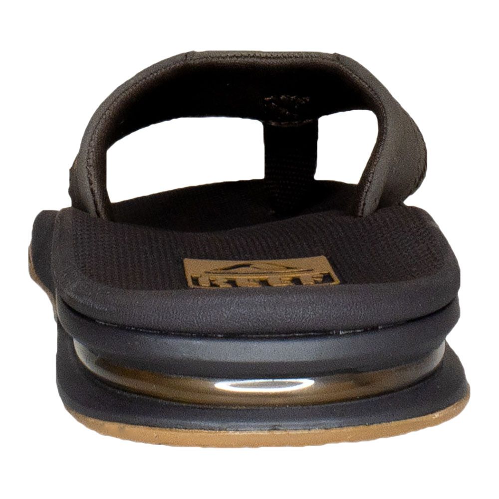 Reef FANNING - Tongs Homme brown/gum