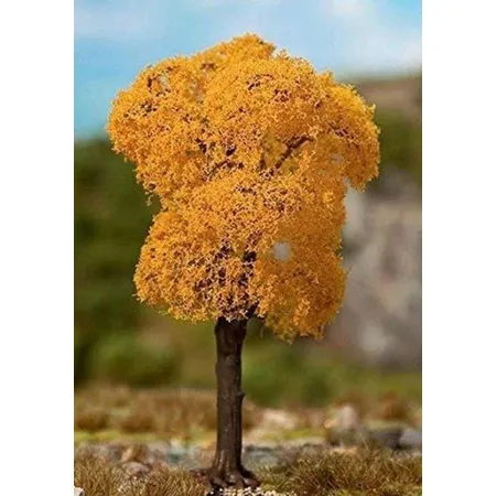 FALLER - 1 PREMIUM Esche, Herbstlaub