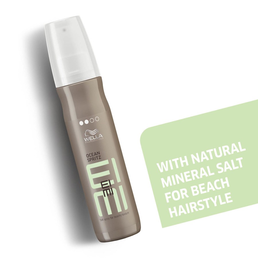Wella Professionals EIMI Ocean Spritz Hairspray 150ml