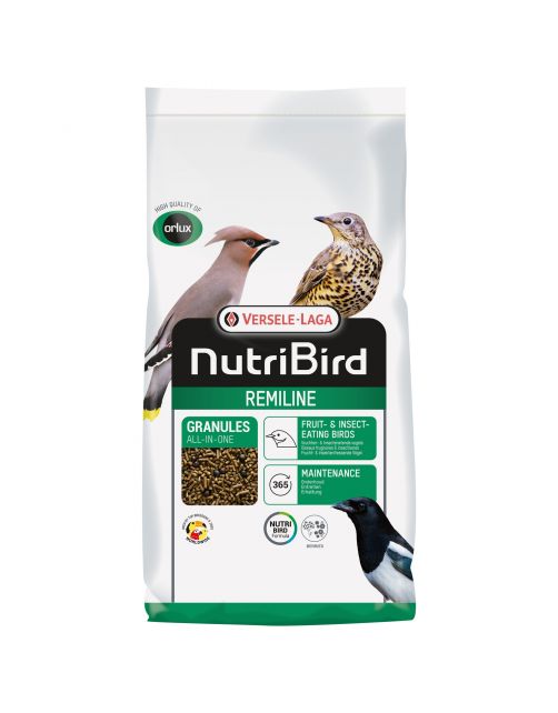 Versele-Laga Nutribird Remiline Pateekorrel - Vogelvoer