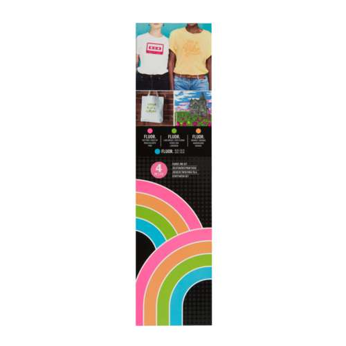 Speedball® Textil-Siebdruck-Set 