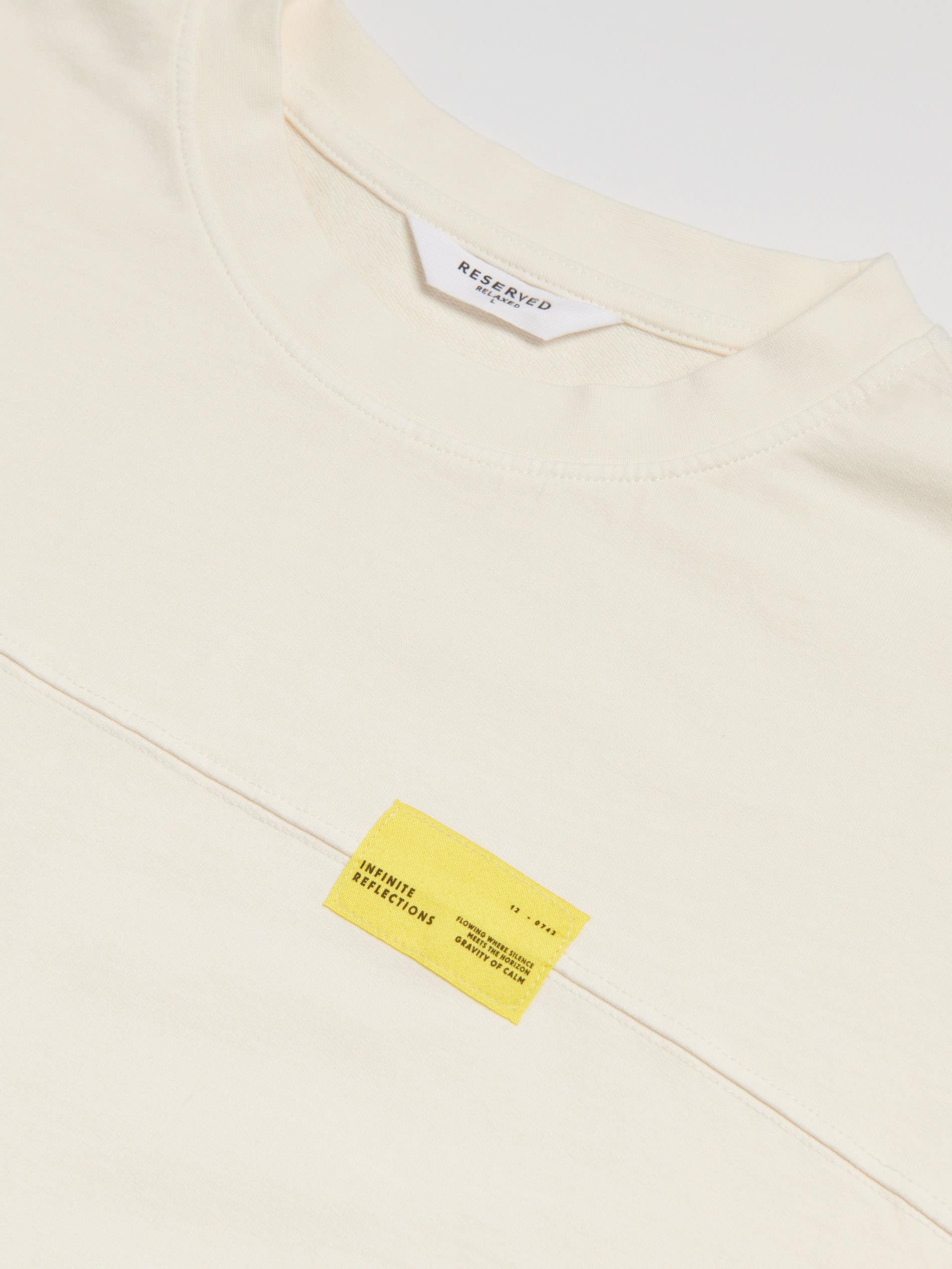 T-Shirt im Relaxed-Fit