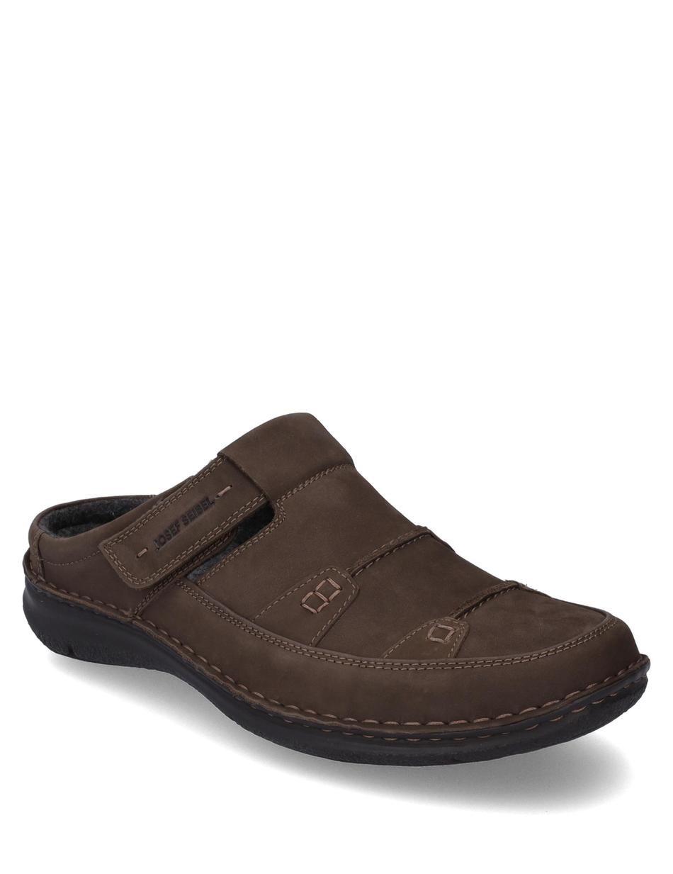 Slipper Anvers 86, moro