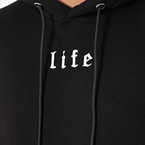 Ensemble De Survêtement LL506 Noir