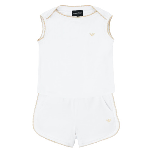 Emporio Armani - Alain - Blanc
