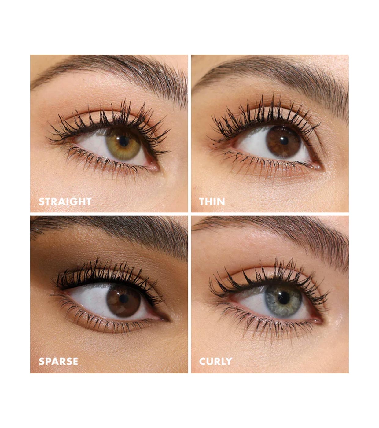 Milani - Mascara Highly Rated Lash Extensions - 110: Black