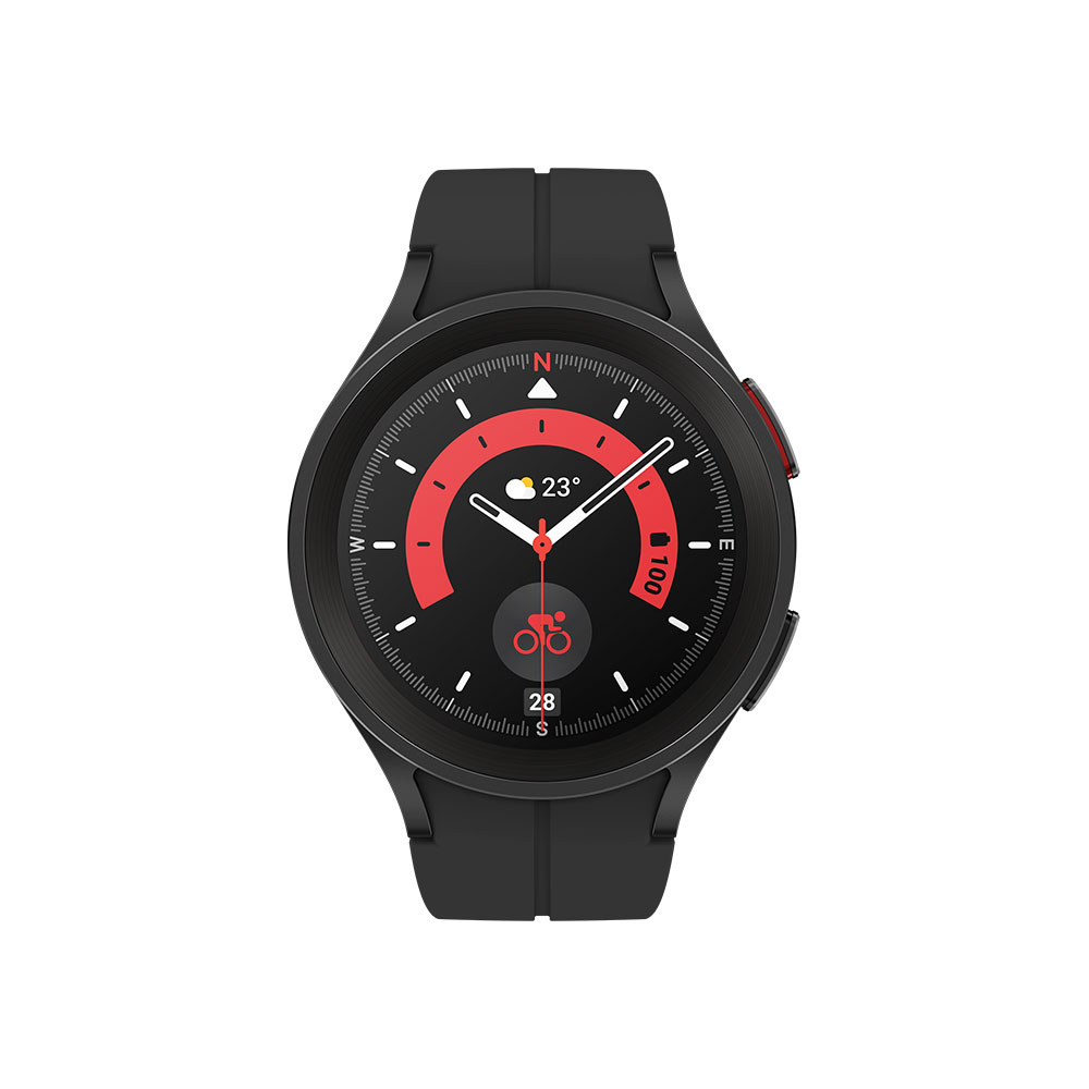 Samsung Galaxy Watch5 Pro 45mm Smartwatch Bluetooth