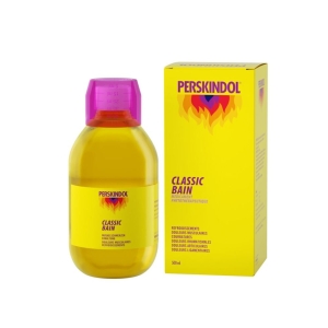 Perskindol Classic Bad, 500 ml
