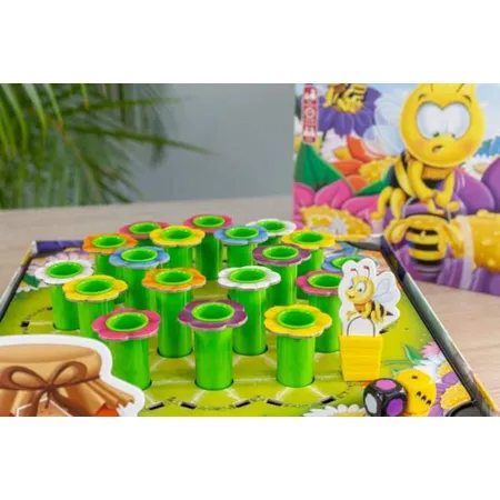 Pegasus Spiele Honey (deutsch/englisch)