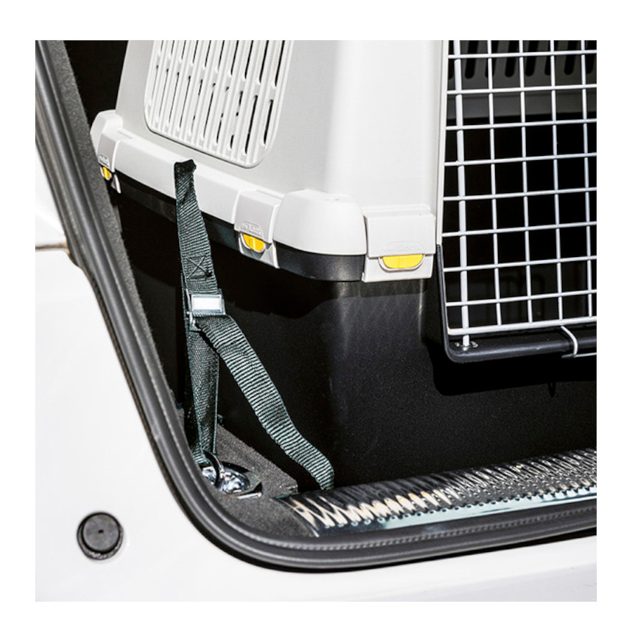 Stefanplast Gulliver Touring IATA 80 Carrier Attachment