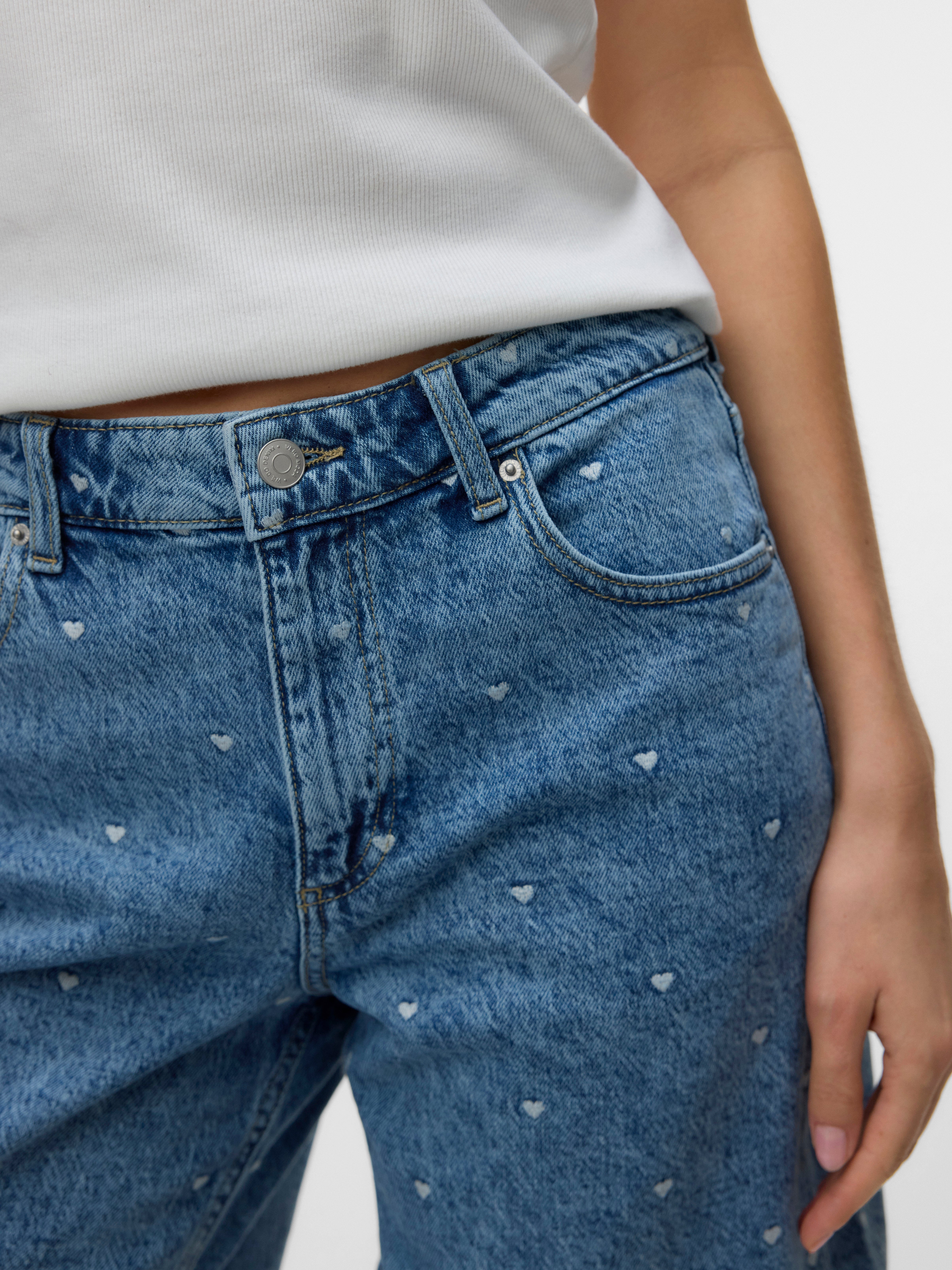 VMTESS Denim shorts