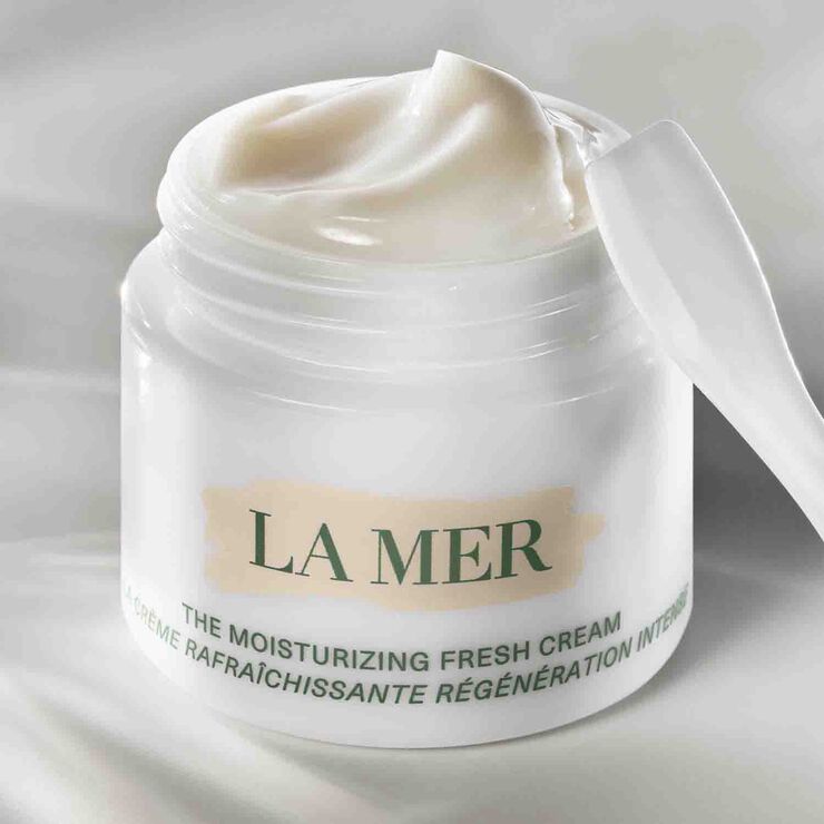 La Mer The Moisturizing Fresh Cream