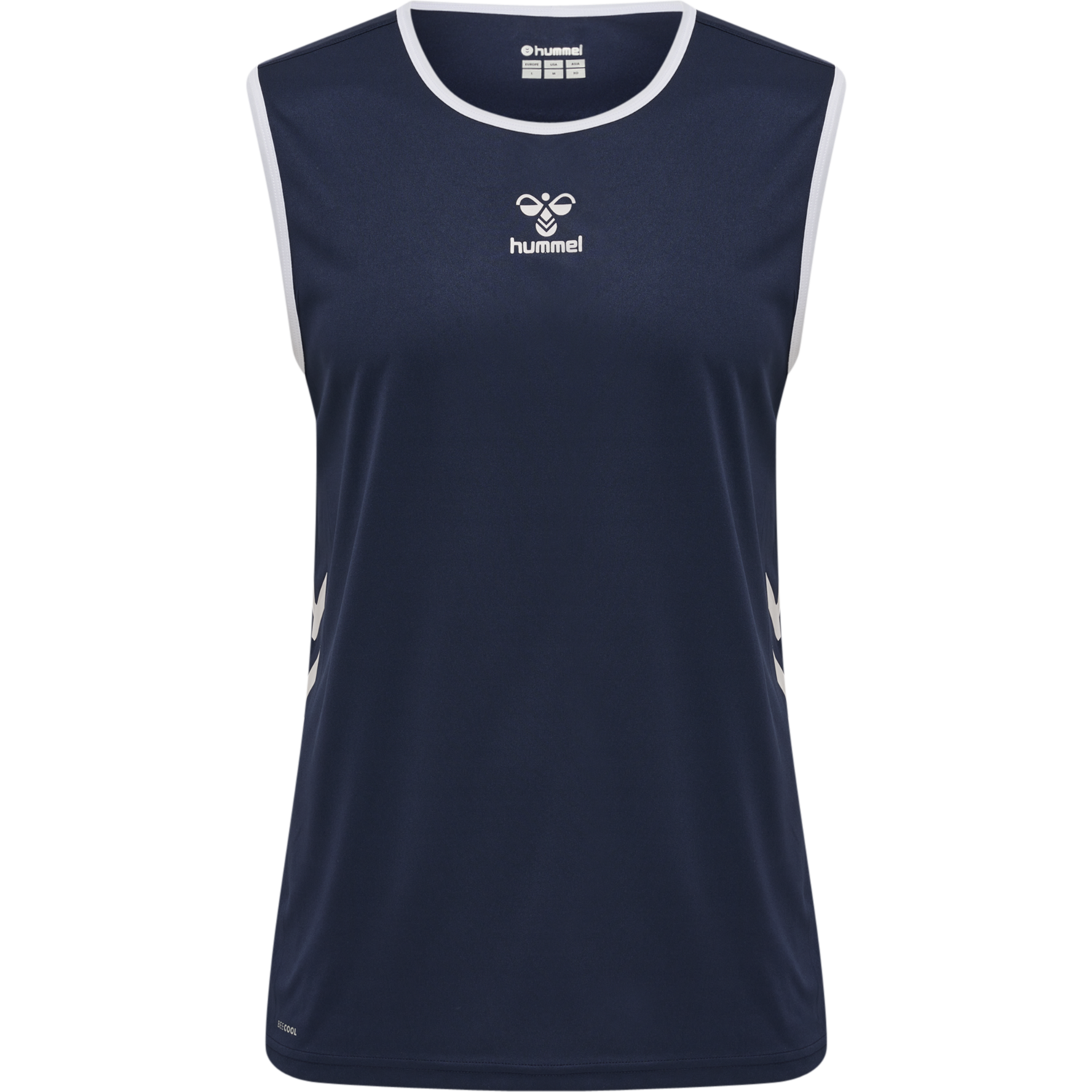 hmlCORE XK BASKET JERSEY