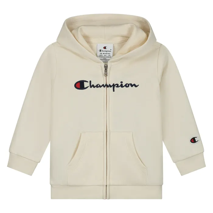 Champion Hooded Joggingpak Junior