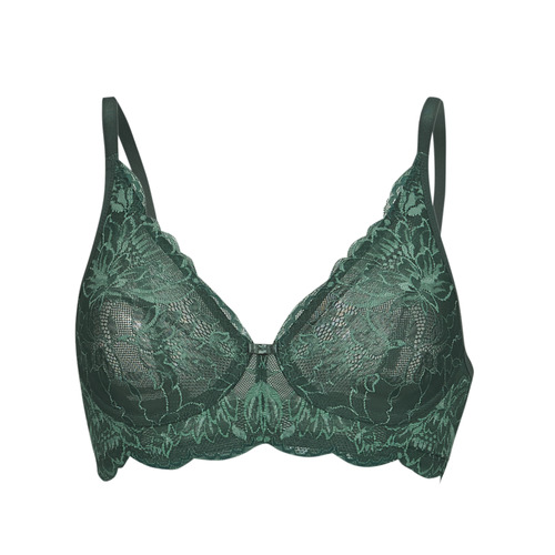 Triumph - AMOURETTE CHARM CONSCIOUS N03 - Vert