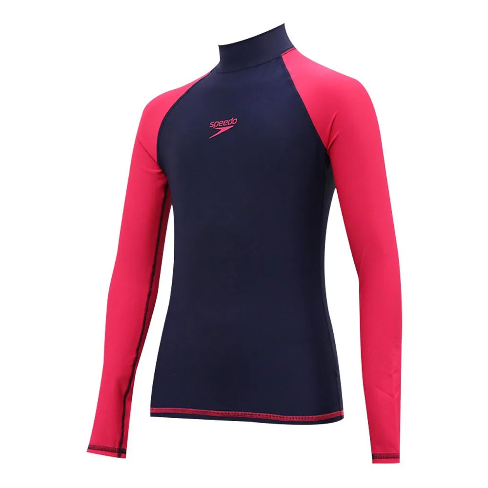 Speedo Deligth langarm-T-shirt