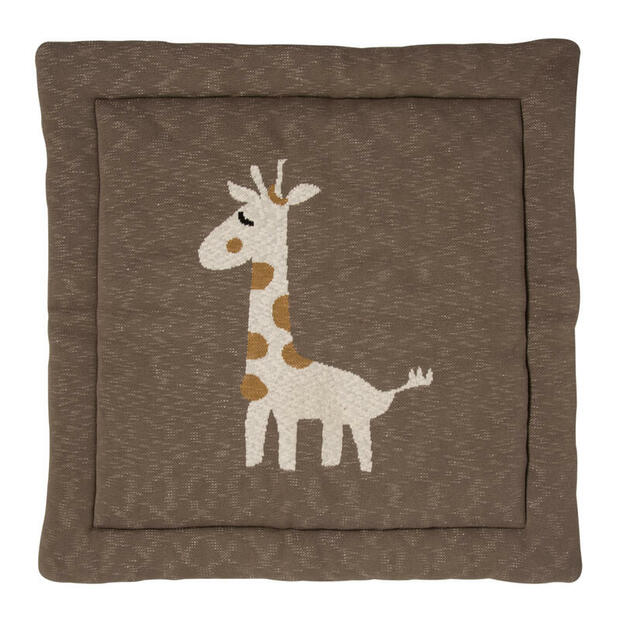 Tapis de jeu GIRAFE - QUAX