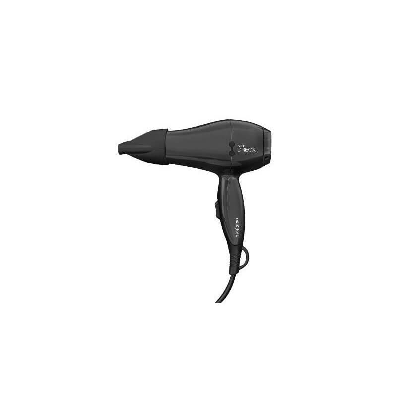 Mini Sèche Cheveux Dréox Noir 0440112 900 Watts