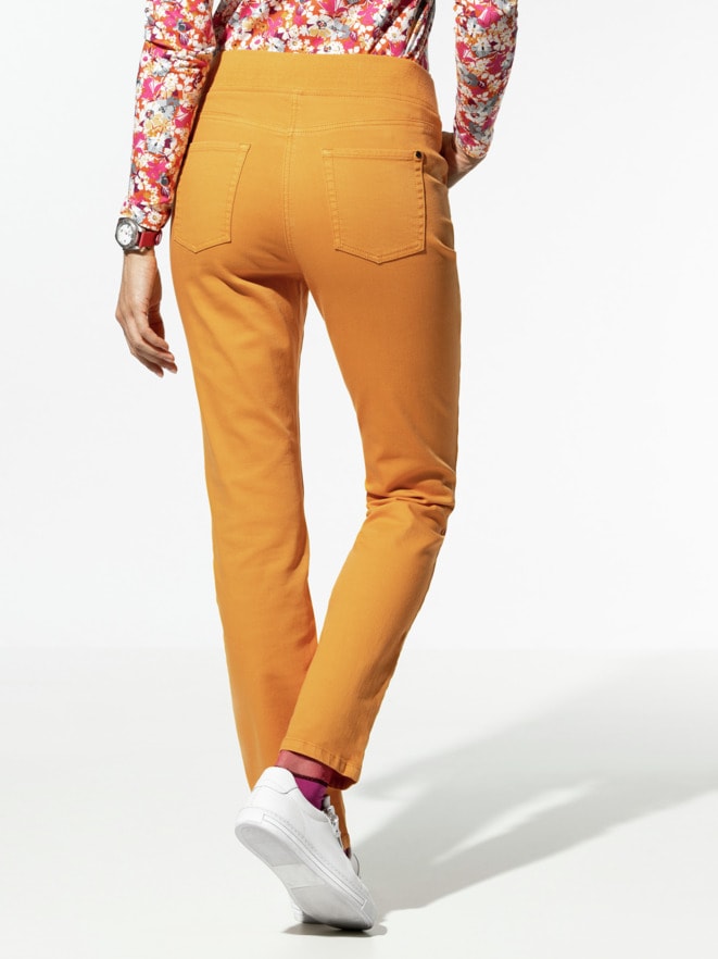 Schlupfhose Jerseybund