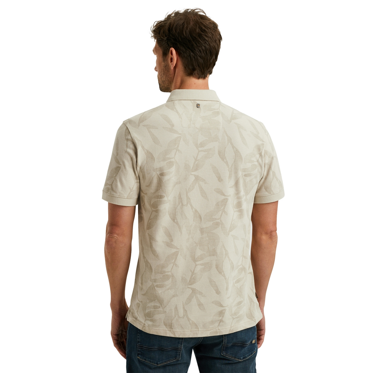 Heren T-shirt PTSS2503595