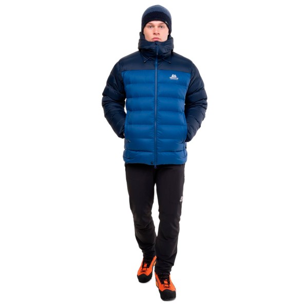 Mountain Equipment - Senja Jacket - Doudoune