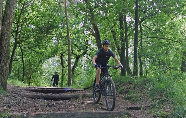 Mountainbike Schwaigern| mydays