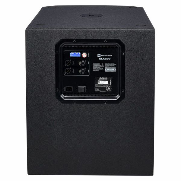 EV ELX200-18SP