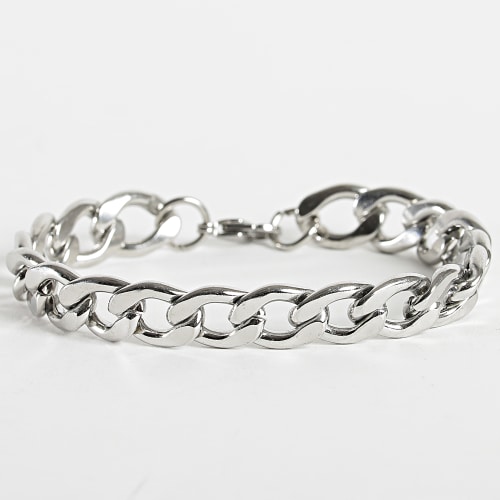 Bracelet Argenté