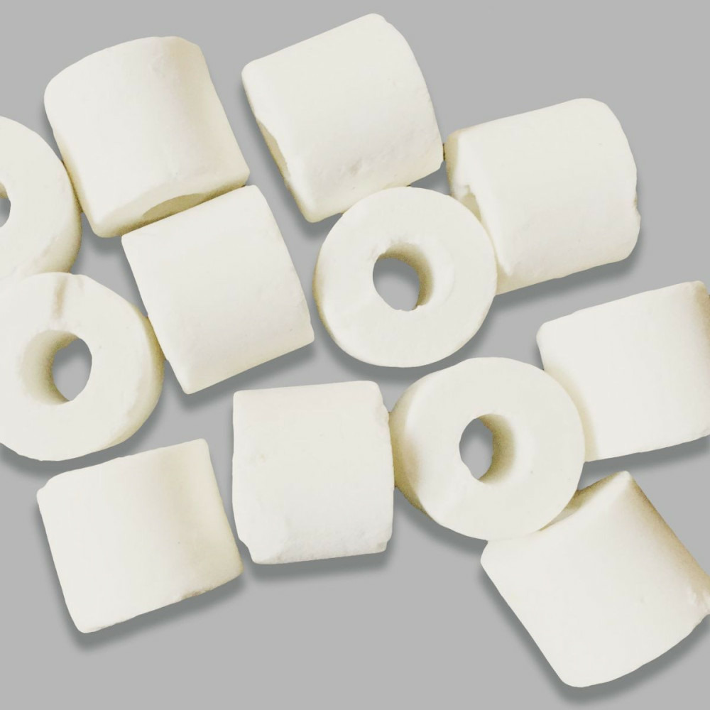 Cartouche biocéram pour filtre iseo, pour aquarium