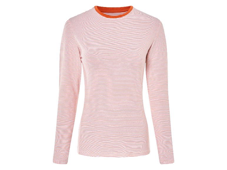 2 dames shirts