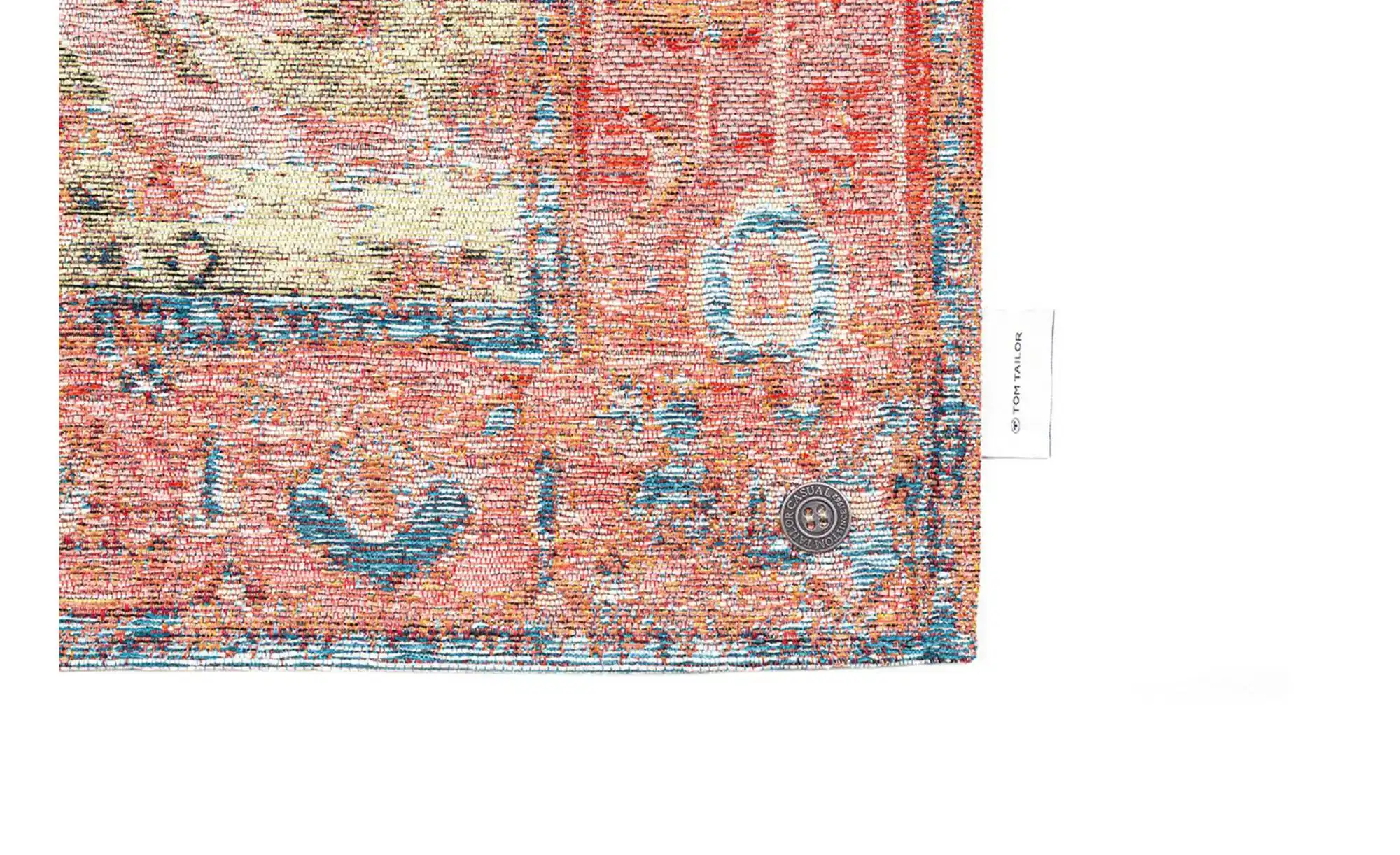 Tom Tailor Teppich Funky Orient Heriz