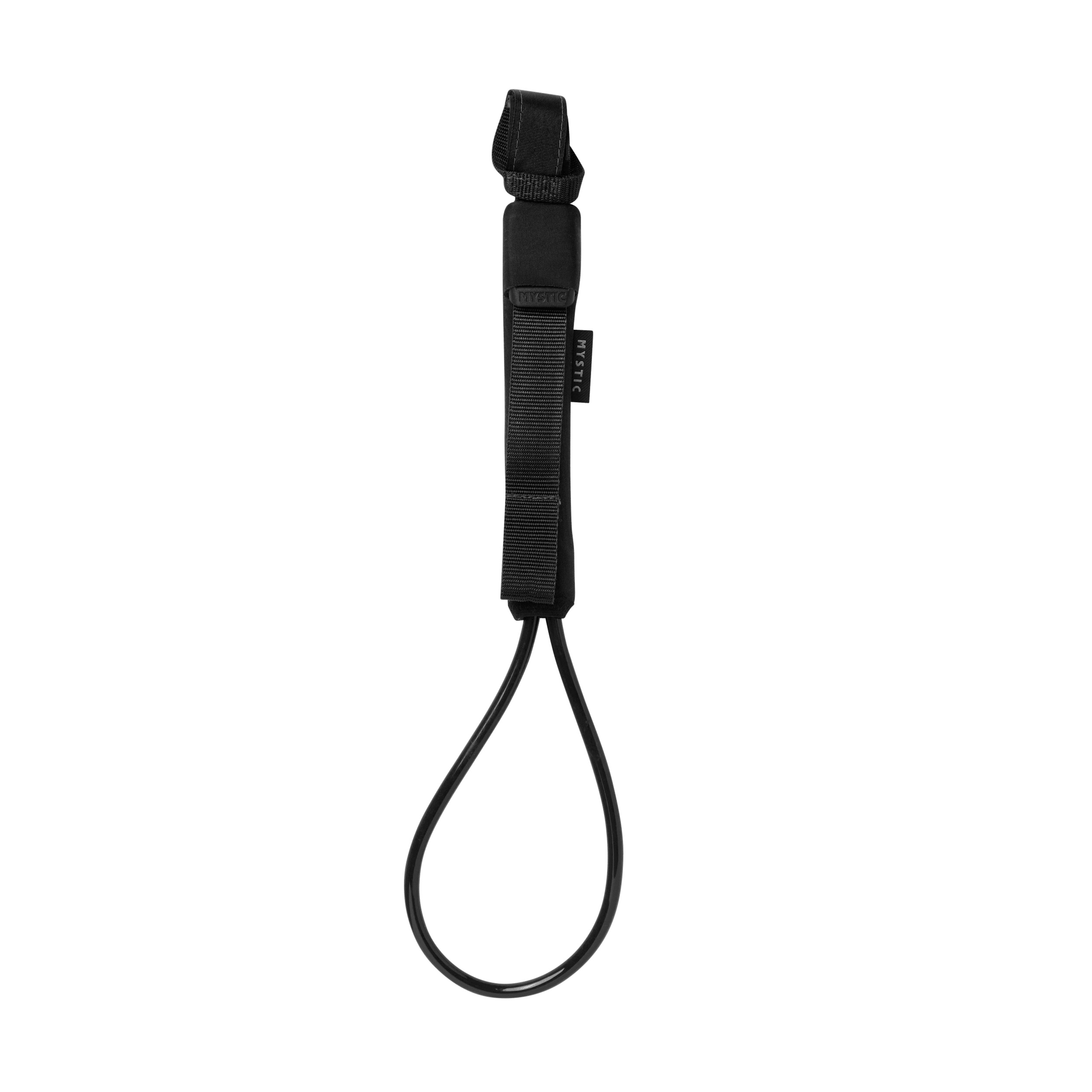 North kiteboarding Wing Harnessline Center Connect Black