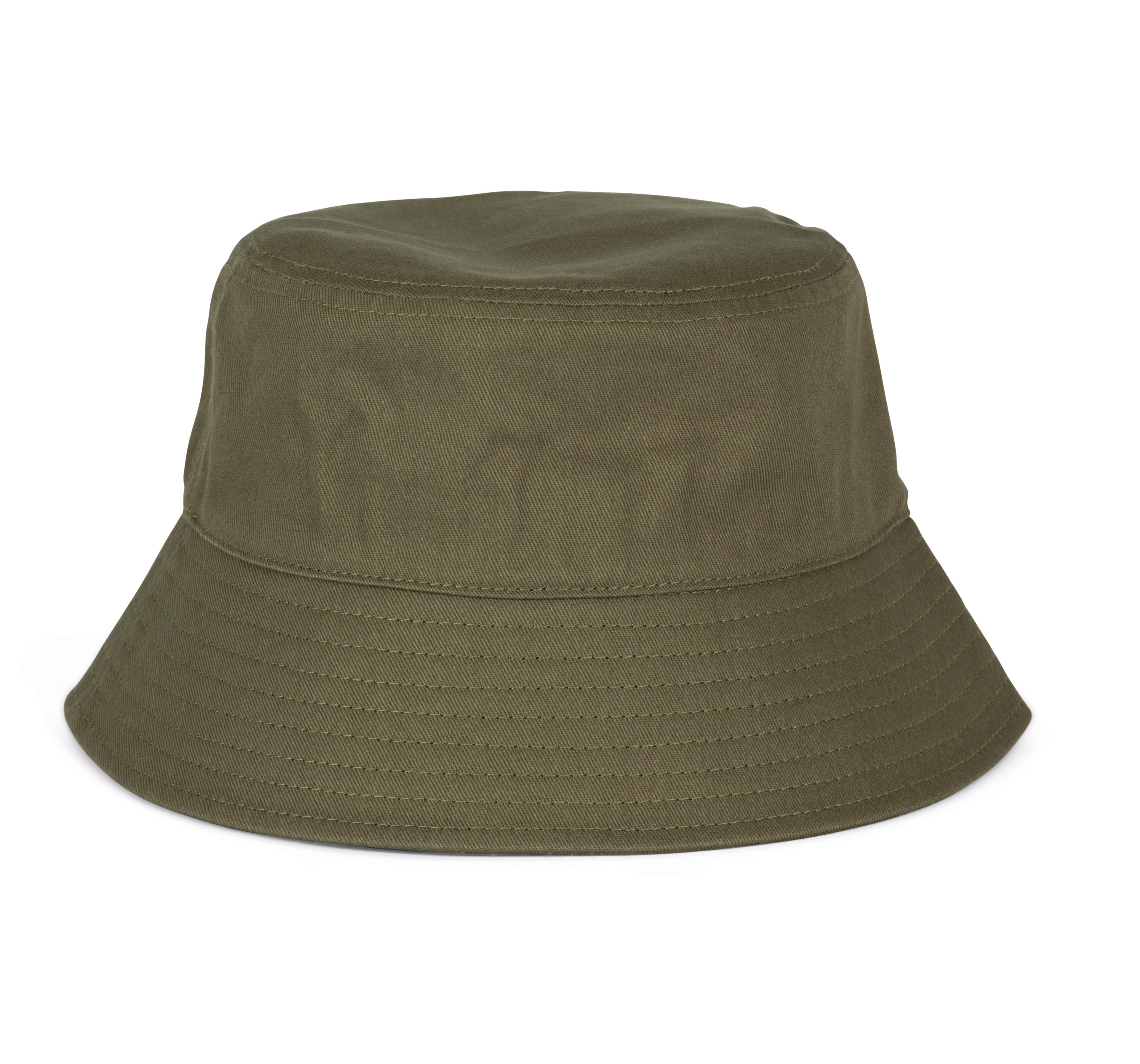 K-up KP211 - Chapeau Bob en Coton Tendance et Élégant