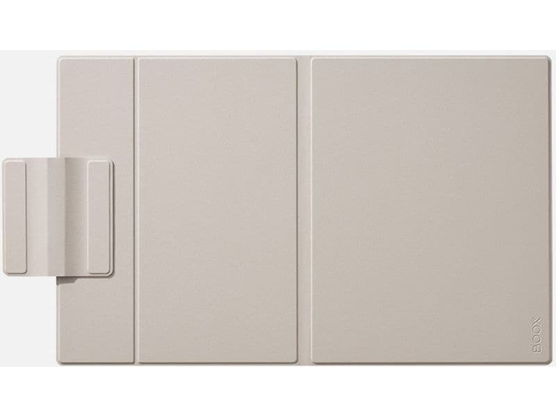 Onyx E-Book Reader Schutzhülle Magnetic Case Boox Go 10.3 Schutzhülle mit magnetischer Haftung für das Boox Go 10.3