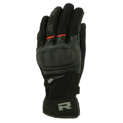 Gants Richa NOMAD - Noir