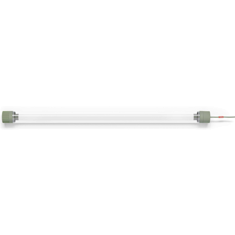 Fatboy Tjoep large hanglamp LED green envy