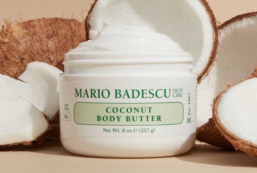 Mario Badescu Coconut Body Butter 236ml