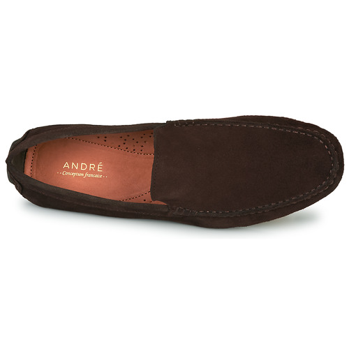 André - BIOUTY - Marron