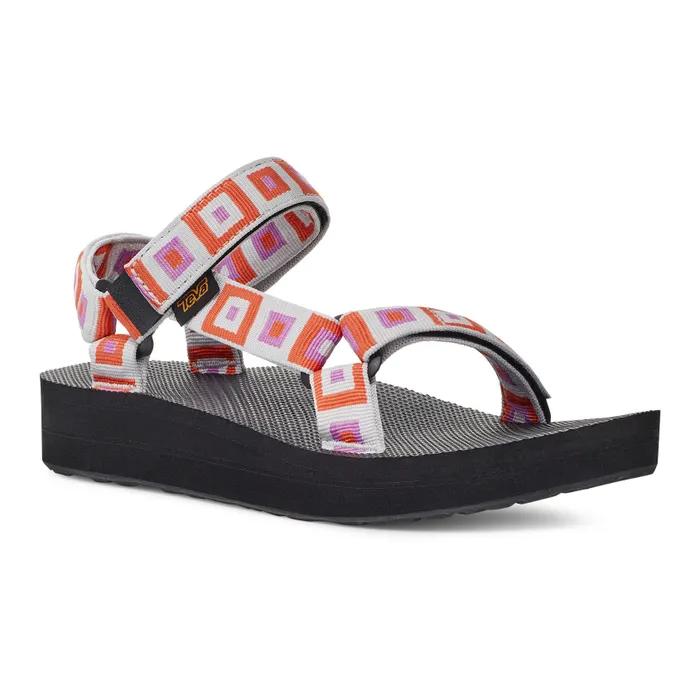 Teva Midform Universal Sandalen Dames