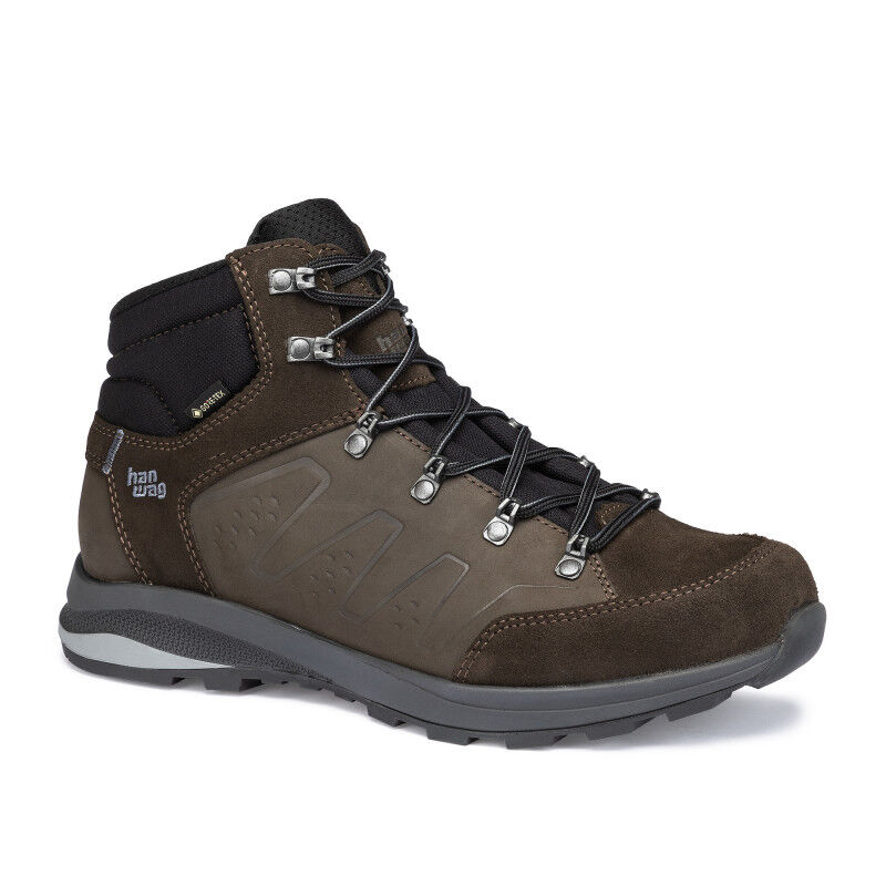 Torsby SF Extra GTX - Chaussures randonnée homme