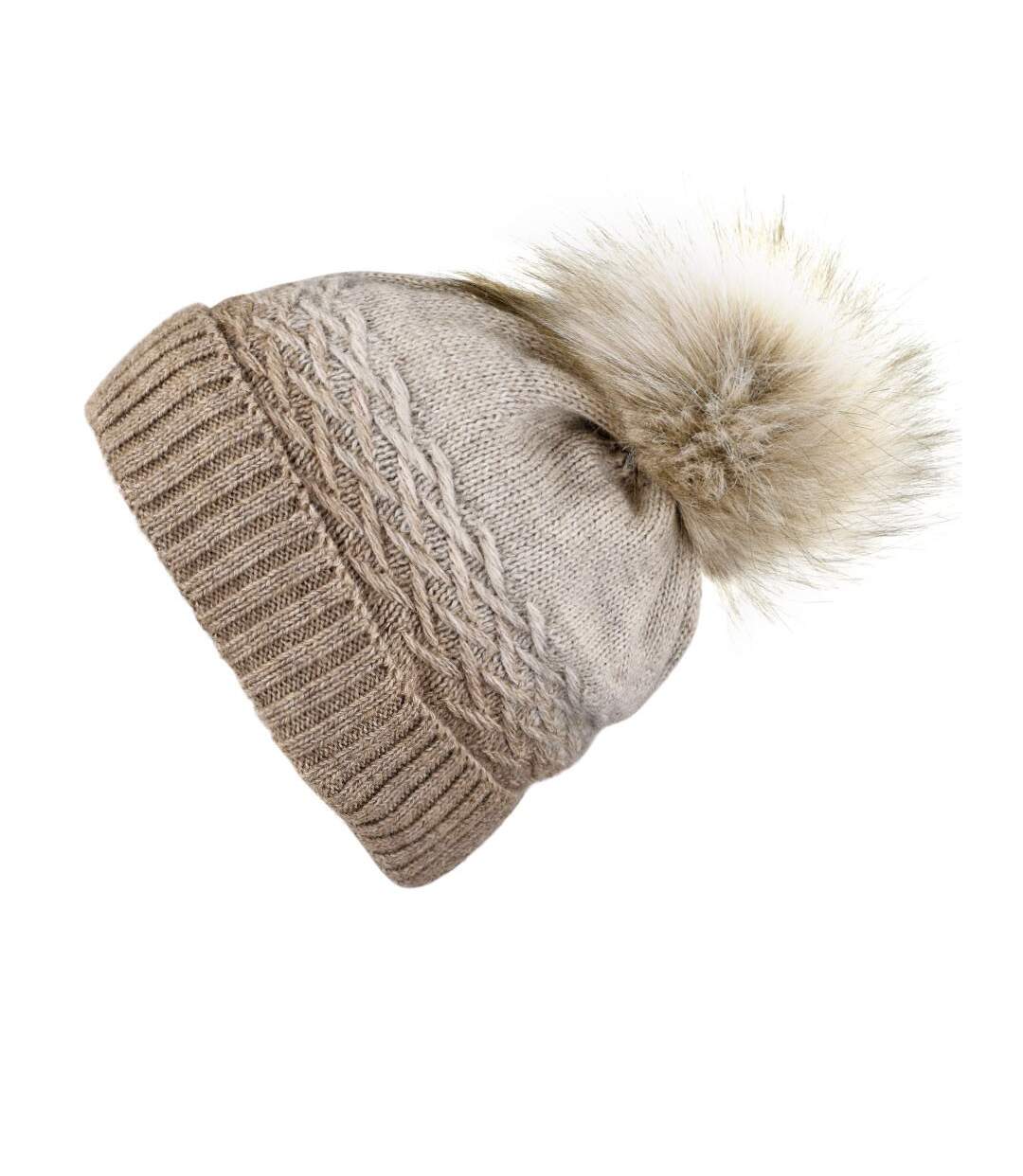 Snood et bonnet Optima  - Fabriqué en UE