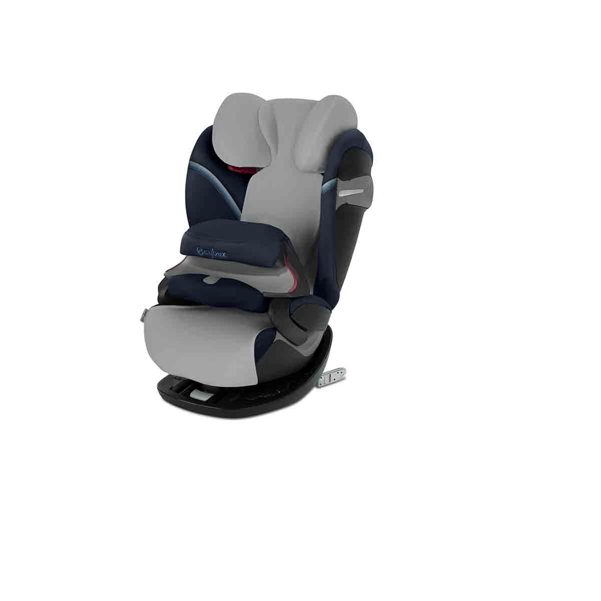 Cybex Cybex Sommerbezug Pallas S/Solution S Grey